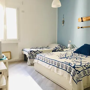  Appartamento A Casa Di Alice Italia