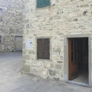  Appartamento La Casina Di Caprese Italia