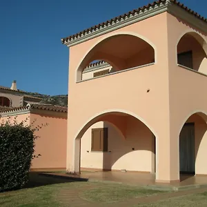  Casa vacanze Gli Archi Italia