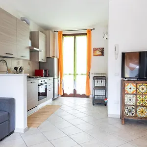  Appartamento Giulia Italia